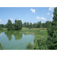 Photo Russie Oural 2006-07 171