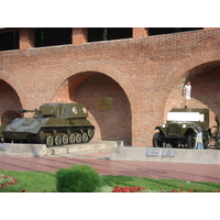 Photo Russie Nijni Novgorod 2006-07 118