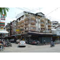 Photo Thaïlande Plage de Pattaya 2007-02 108
