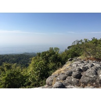 Photo Thaïlande Parc National Phu Hin Rong Kla 2014-12 418