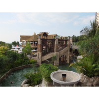 Photo Thaïlande Pattaya Centara Hotel 2011-12 23