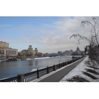 Photo Russie Moscou 2006-03 33