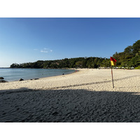 Photo Thaïlande Phuket Plage de Surin nord 2021-12 13