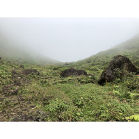 Photo Guadeloupe La Grande Soufrière 2021-02 56