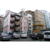 Photo Ukraine Kiev Kudriavets 2007-11 33