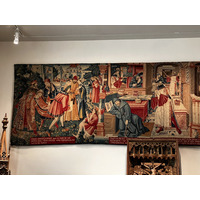 Photo France Paris Musée de Cluny 2023-02 27
