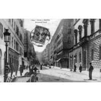Photo France Corse Cartes postales anciennes Bastia 1900-01 109