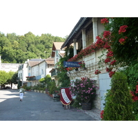 Photo France Brantome 2009-07 85