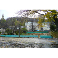 Photo Ukraine Kiev Podil 2007-11 15