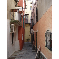 Photo France Corse Saint Florent 2006-09 12