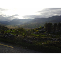 Photo Irlande Kerry Parc National de Killarney 2004-05 49
