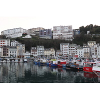 Photo Espagne Luarca 2013-01 23