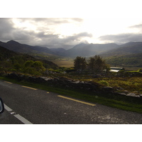 Photo Irlande Kerry Parc National de Killarney 2004-05 46