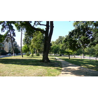 Photo France Paris Porte de la Muette 2007-08 55