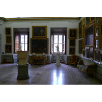 Photo Italie Rome Palais Corsini 2007-11 45