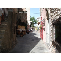 Photo France Corse Saint Florent 2006-09 35