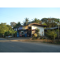 Photo Thaïlande Phitsanulok rue Jomthong 2008-01 7