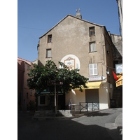 Photo France Corse Saint Florent 2006-09 38