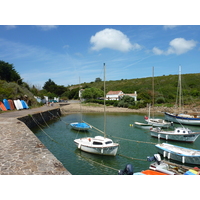 Photo France Ile d'yeu 2009-07 137