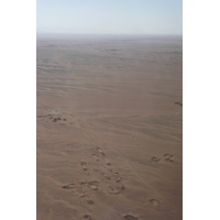 Photo Égypte Égypte vue du ciel 2008-06 20