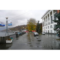 Photo Ukraine Kiev La Dnipro 2007-11 13