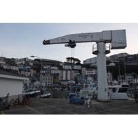Photo Espagne Luarca 2013-01 5
