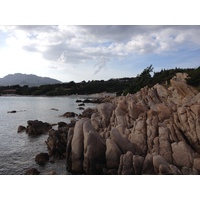 Photo Italie Sardaigne Costa Smeralda 2015-06 92