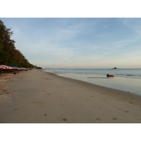 Photo Thaïlande Rayong 2011-12 54