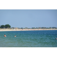 Photo France Suscinio 2007-09 12