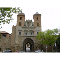 Photo Espagne Toledo 2002-05 1