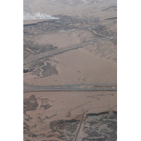 Photo Égypte Égypte vue du ciel 2008-06 4