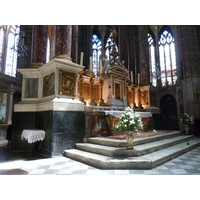 Photo France Narbonne 2009-07 40