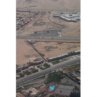 Photo Égypte Égypte vue du ciel 2008-06 33