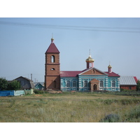 Photo Russie Route de Oufa à Kazan 2006-07 77