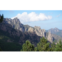 Photo France Corse Aiguilles de Bavella 2017-09 6