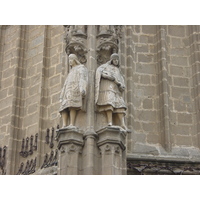 Photo Espagne Toledo 2002-05 47