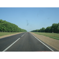 Photo Russie Route de Oufa à Kazan 2006-07 67