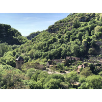 Photo France Rocamadour 2018-04 174