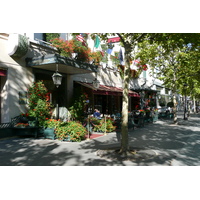 Photo France Paris Avenue de Friedland 2007-09 91