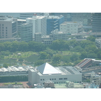 Photo Japon Tokyo Tour de Tokyo 2010-06 34