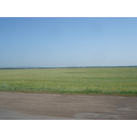 Photo Russie Route de Oufa à Kazan 2006-07 44