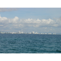 Photo Thaïlande Pattaya Ko Larn 2005-09 10
