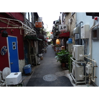 Photo Japon Tokyo Shinjuku 2010-06 48