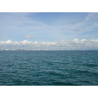 Photo Thaïlande Pattaya Ko Larn 2005-09 7