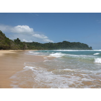 Photo Panama Bastimentos 2015-03 70