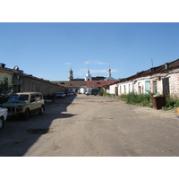 Photo Russie Souzdal 2006-07 14