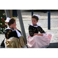 Photo France Concarneau 2008-07 85