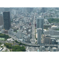 Photo Japon Tokyo Tour de Tokyo 2010-06 5