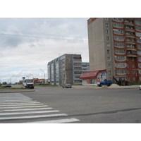 Photo Russie Cherepovets 2006-07 6