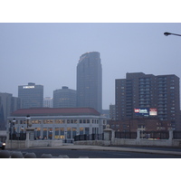 Photo États-Unis Saint Paul Minnesota 2006-03 52